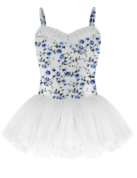 Danse De Paris R0028G Florette Tutu - Child